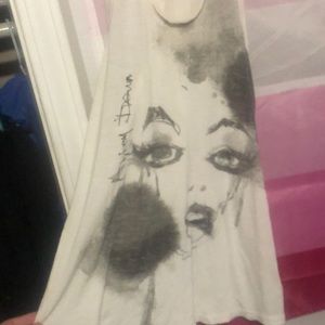 Abbey Dawn tank top